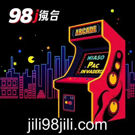 The Rise of 98jili: A Game Changer in the Online Arena