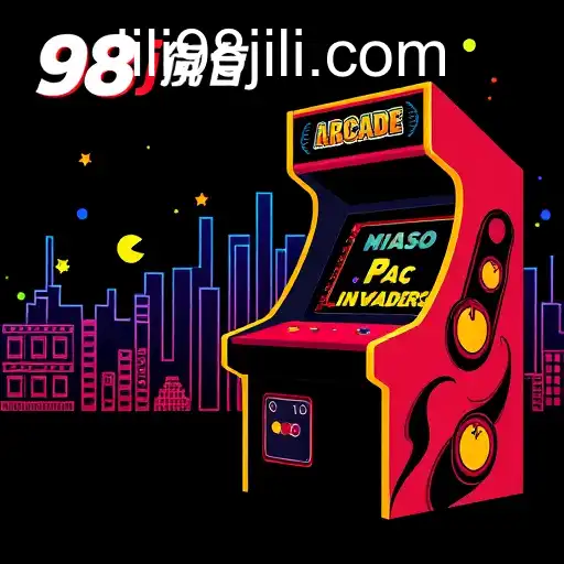 Exploring the Timeless World of 'Arcade Classics' with 98jili
