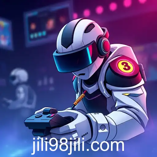 Explore the Rise of 98jili