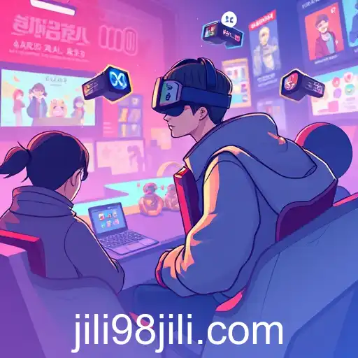 Gaming Evolution in a Digital Era