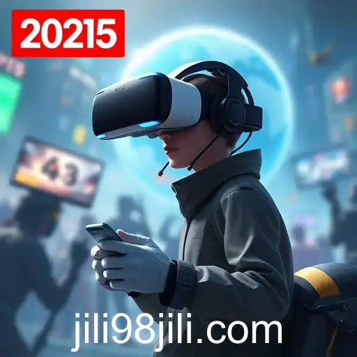 The Evolution of Online Gaming in 2026