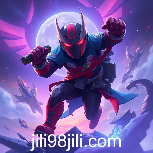 The Rise of 98jili in the Gaming World