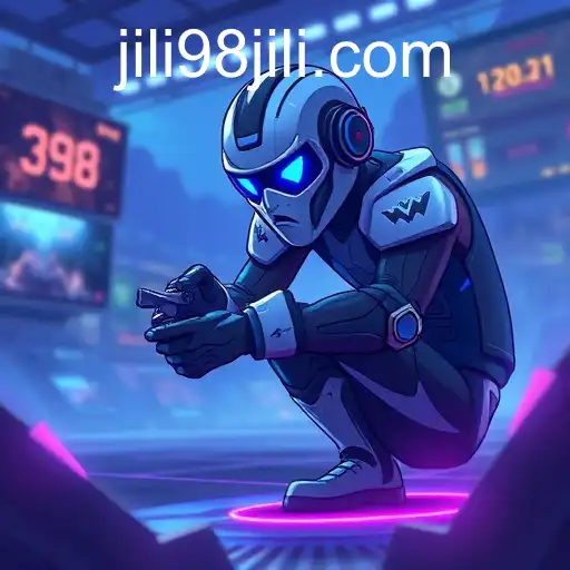 Exploring 98jili: The Evolution of Online Gaming