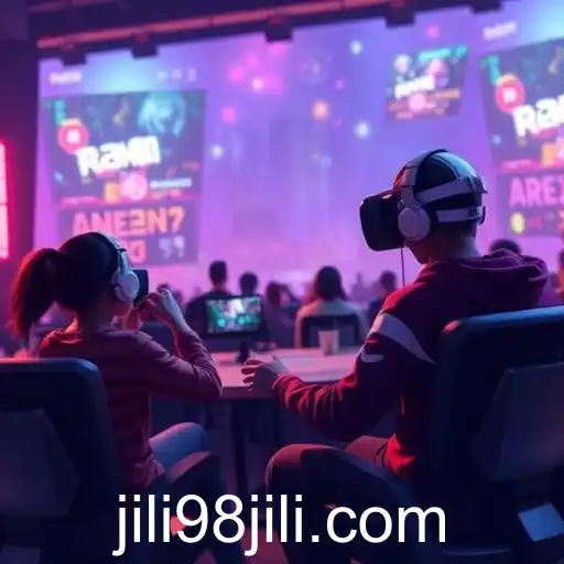 The Rise of Gaming Platforms in 2025