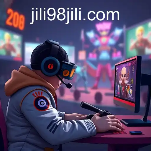 Emerging Trends in Online Gaming