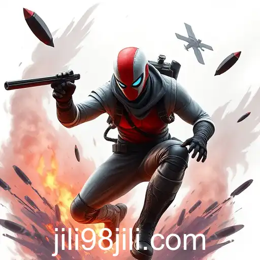 The Rise and Impact of 98jili in the Online Gaming World