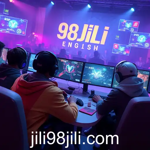 The Rise of 98jili in the Online Gaming Ecosystem