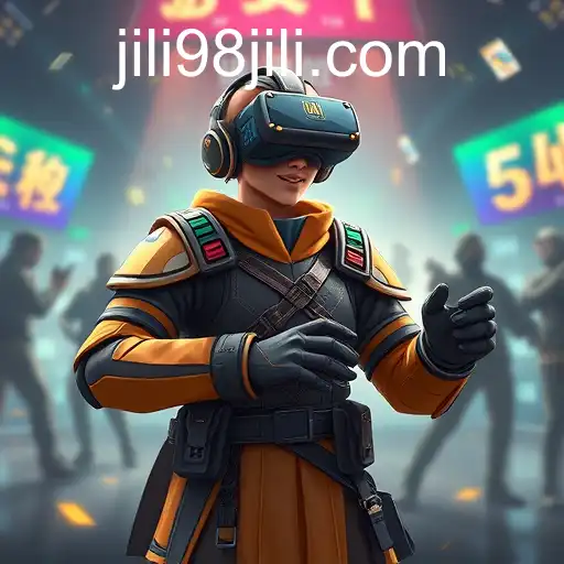 The Rise of 98jili in the Gaming World