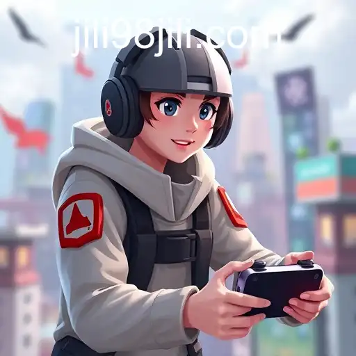 The Rise of 98jili in the Gaming World