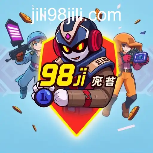 The Rise of 98jili: Exploring Its Impact on Gaming Culture