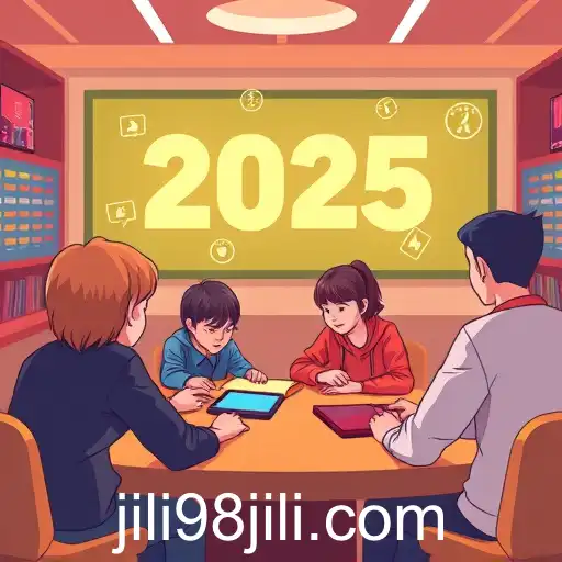 The Rise of Gamification in Education