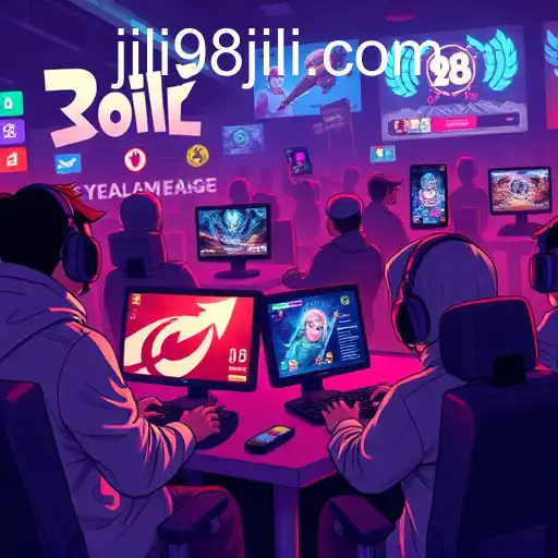 The Rise of Online Gaming Platforms