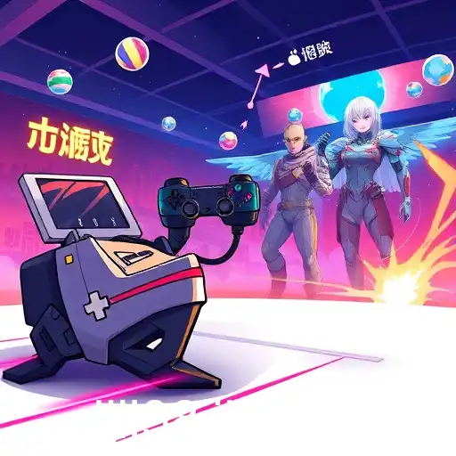 Rising Popularity of Online Gaming Communities