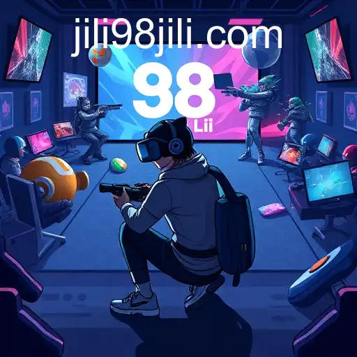 The Rise of 98jili in Gaming