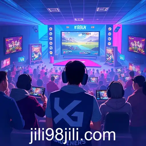 The Rise of Gaming Platforms in 2025