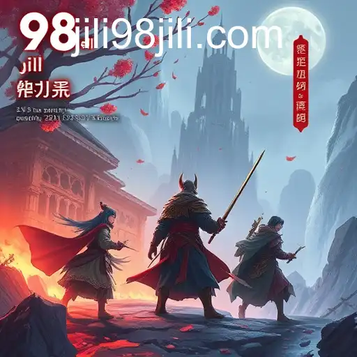 Exploring the Fascinating World of Role-Playing Games on 98jili
