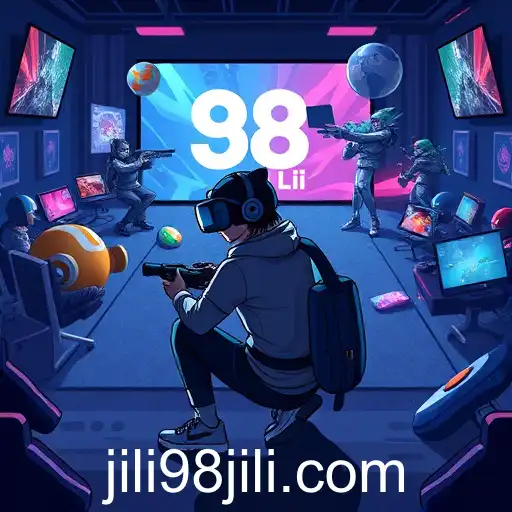 The Rise of 98jili in Gaming
